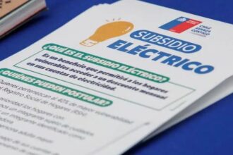 Descuento en Cuenta de Luz: ¿Cuánto Ahorra un Hogar de Cuatro Personas con el Subsidio Eléctrico?