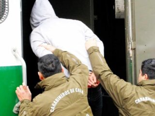 Desarticulan a “La Jauría del Barrio Bellavista”: Seis detenidos por asaltos en el Parque Forestal