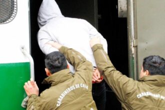Desarticulan a “La Jauría del Barrio Bellavista”: Seis detenidos por asaltos en el Parque Forestal
