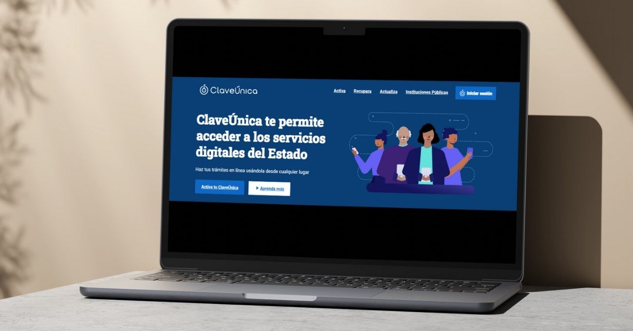 Cómo obtener la Clave Única para acceder a la Ventanilla Única Social
