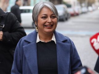 Jeannette Jara lidera intención de voto en primera vuelta, pero pierde ante Matthei y Kast en escenarios de balotaje