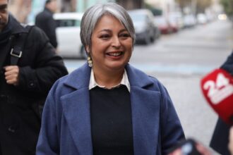 Jeannette Jara lidera intención de voto en primera vuelta, pero pierde ante Matthei y Kast en escenarios de balotaje