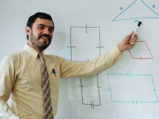 Empleos en el Ministerio de Educación: vacantes con sueldos que superan los $3 millones