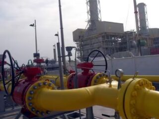 Ola de frío en Argentina eleva la demanda de gas y activa monitoreo del suministro