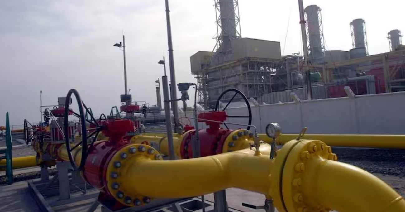 Ola de frío en Argentina eleva la demanda de gas y activa monitoreo del suministro