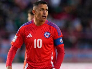 Fenerbahce busca asegurar a Alexis Sánchez con millonario contrato y avión privado