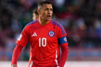 Fenerbahce busca asegurar a Alexis Sánchez con millonario contrato y avión privado