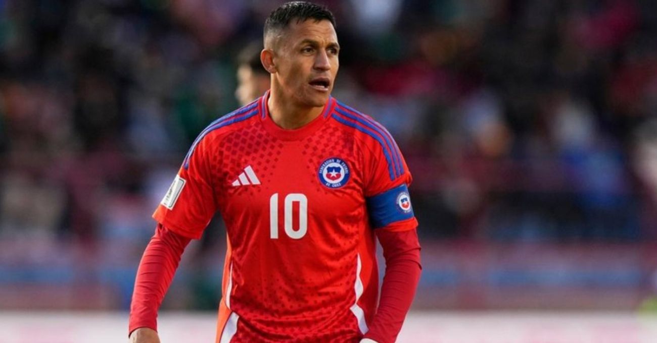Fenerbahce busca asegurar a Alexis Sánchez con millonario contrato y avión privado