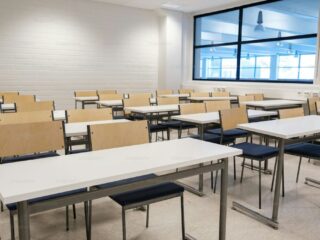 Suspensión de Clases en Chile: Regiones Inundables bajo Alerta