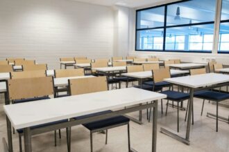 Suspensión de Clases en Chile: Regiones Inundables bajo Alerta