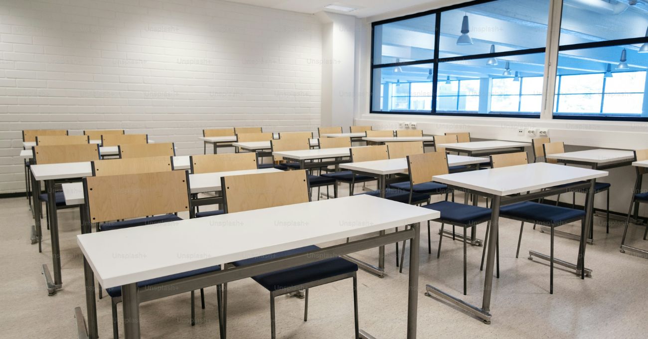 Suspensión de Clases en Chile: Regiones Inundables bajo Alerta