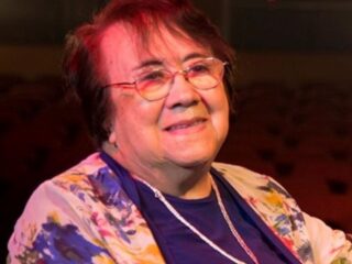 Luto en el Teatro Chileno: Muere Ximena Ramírez Grandi, Referente de las Artes Escénicas del Biobío