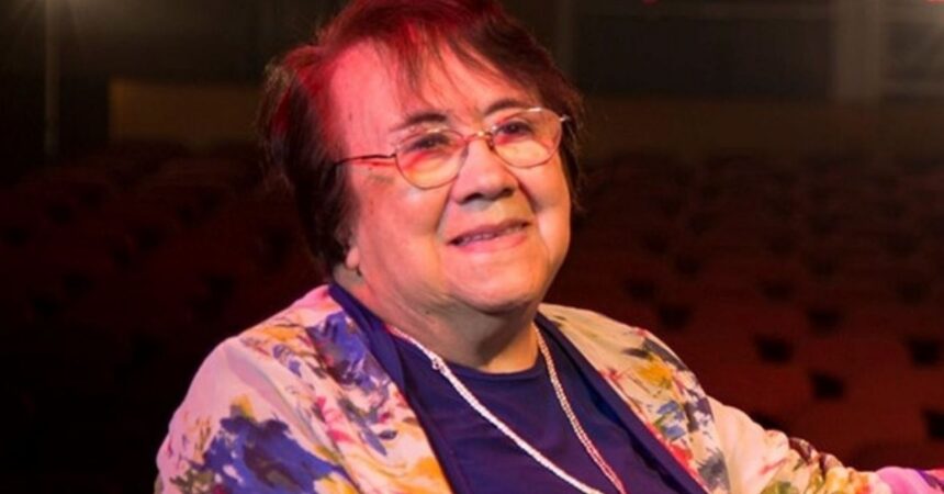 Luto en el Teatro Chileno: Muere Ximena Ramírez Grandi, Referente de las Artes Escénicas del Biobío