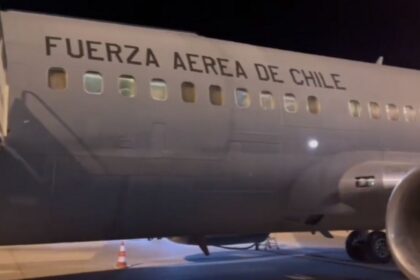 Intento de traslado de droga en vuelo de la FACh deja a cinco funcionarios detenidos