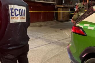 Tiroteo en La Pintana deja un fallecido y un herido en la vía pública