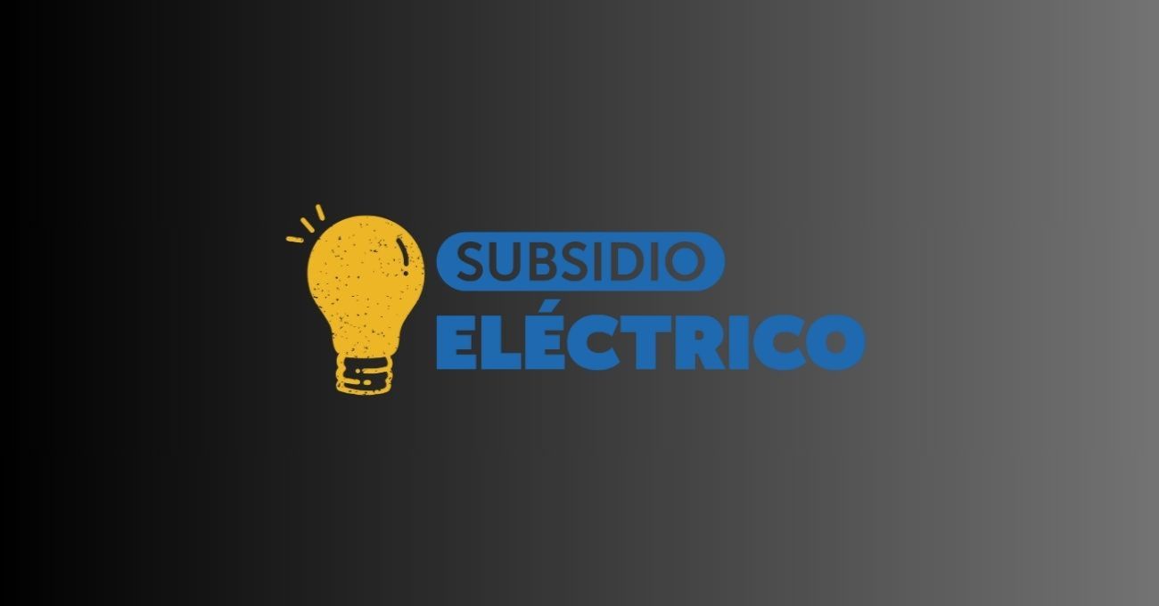 Actualización de datos para acceder al Subsidio Eléctrico: lo que deben saber las familias postulantes