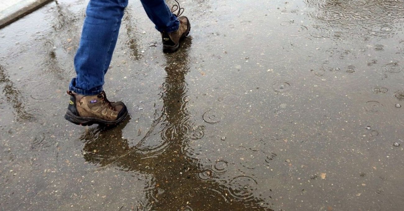 ¿Lloverá este fin de semana en Santiago? Revisa el pronóstico actualizado