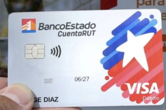 Solicita tu nueva Cuenta RUT con despacho a domicilio en solo 4 pasos