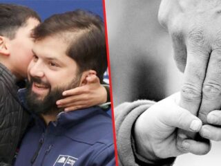 Boric promulga nueva ley de adopción tras 12 años de tramitación: estos son sus cambios clave