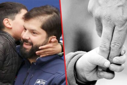 Boric promulga nueva ley de adopción tras 12 años de tramitación: estos son sus cambios clave