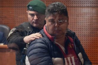 Wilson Verdugo enfrenta nueva causa por millonaria deuda: $176 millones en juego