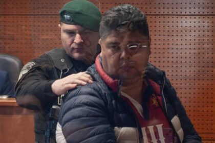 Wilson Verdugo enfrenta nueva causa por millonaria deuda: $176 millones en juego