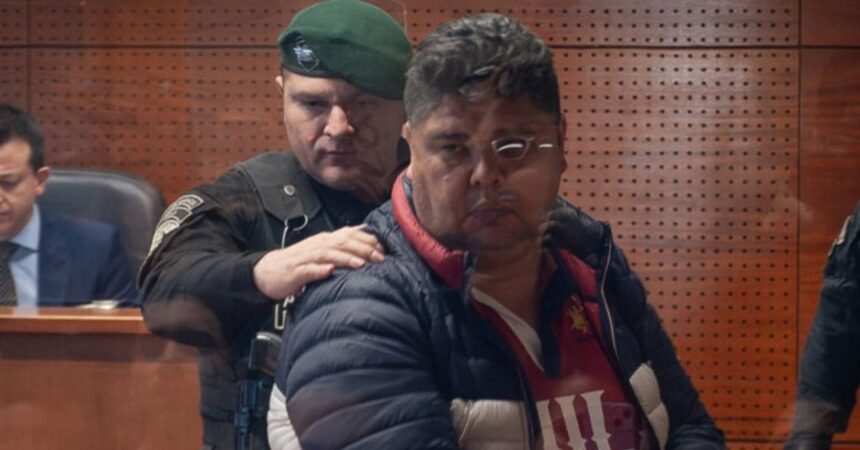 Wilson Verdugo enfrenta nueva causa por millonaria deuda: $176 millones en juego