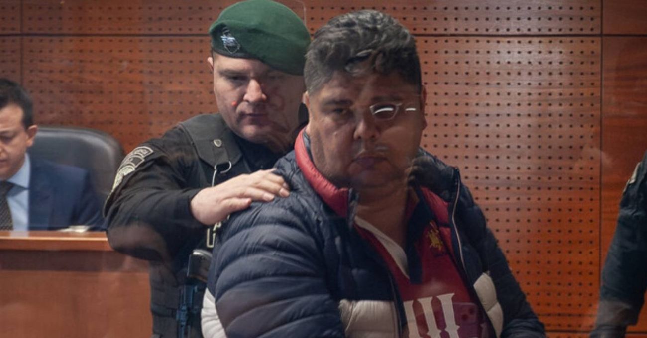 Wilson Verdugo enfrenta nueva causa por millonaria deuda: $176 millones en juego