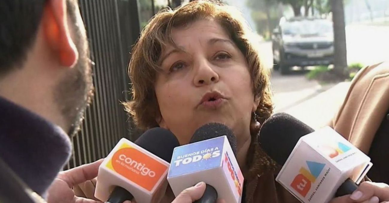 ¿Qué es la prevaricación? El delito que se le imputa a jueza que liberó al sicario del “Rey de Meiggs”
