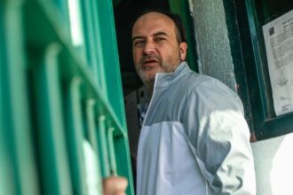 Revocan prisión preventiva de Daniel Sauer y queda con arresto domiciliario total