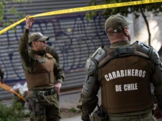 Cae peligrosa banda criminal china que operaba en el Barrio Meiggs: hay 11 detenidos