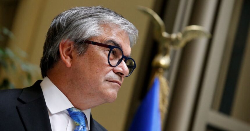 Marcel enfatiza que "las negociaciones con EEUU no han terminado" pese al anuncio sobre el cobre