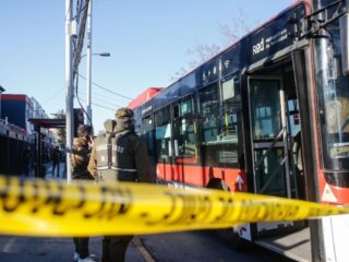 Proyecto de ley busca seguro de vida en transporte público