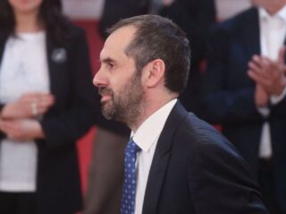 El debut de Nicolás Grau como ministro de Hacienda