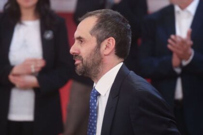 El debut de Nicolás Grau como ministro de Hacienda