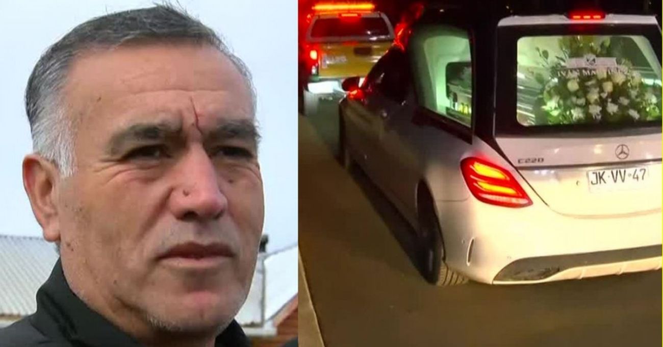 Familia de minero fallecido en El Teniente exige claridad legal