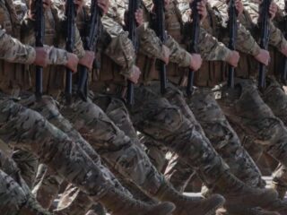Ejército confirma muerte de soldado conscripto en el Regimiento N.°9