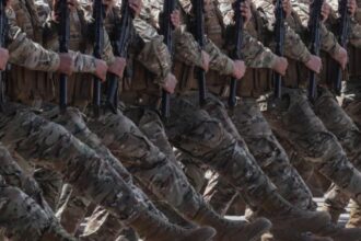 Ejército confirma muerte de soldado conscripto en el Regimiento N.°9
