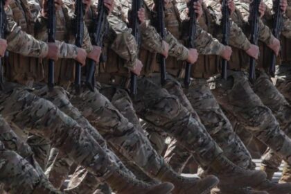 Ejército confirma muerte de soldado conscripto en el Regimiento N.°9