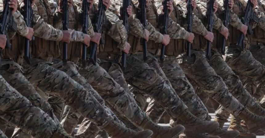 Ejército confirma muerte de soldado conscripto en el Regimiento N.°9