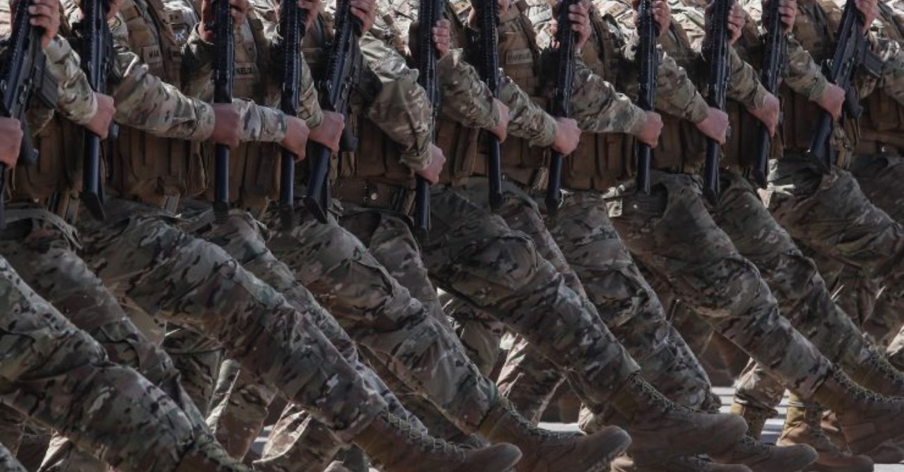 Ejército confirma muerte de soldado conscripto en el Regimiento N.°9