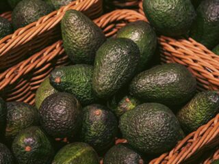 Alerta en Chile por palta hass peruana con niveles altos de cadmio