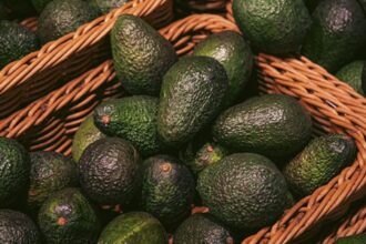 Alerta en Chile por palta hass peruana con niveles altos de cadmio