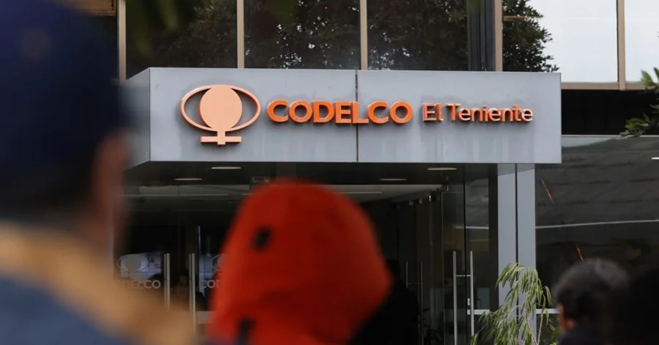 Reapertura en El Teniente tras derrumbe: cuerpos entregados, peritajes e investigaciones