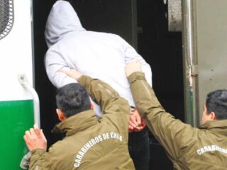 Ataques con piedras a automovilistas en Ruta 78 alertan a autoridades
