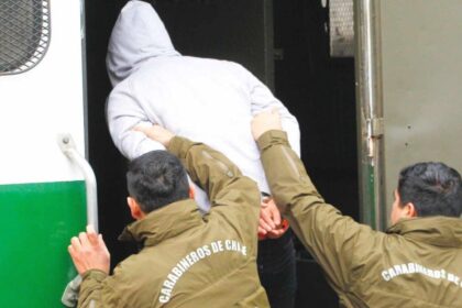 Ataques con piedras a automovilistas en Ruta 78 alertan a autoridades