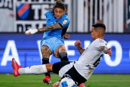 Colo Colo a punto de firmar a Joaquín Montecinos: La nueva apuesta para el equipo