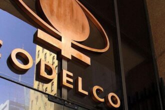 Codelco avanza en acciones tras fatal derrumbe en División El Teniente