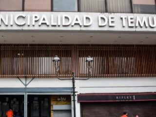 Municipalidad de Temuco implementaría test de drogas obligatorios a directores