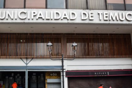 Municipalidad de Temuco implementaría test de drogas obligatorios a directores